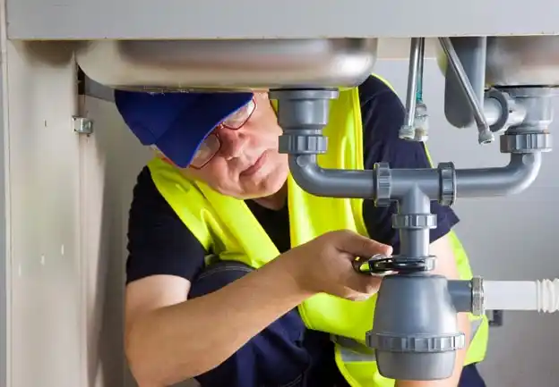 loodgieter Beinsdorp